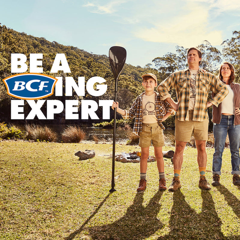 BCF TV Commercial