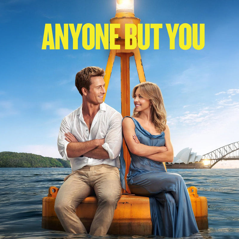 Anyone But You’ - Feature Film