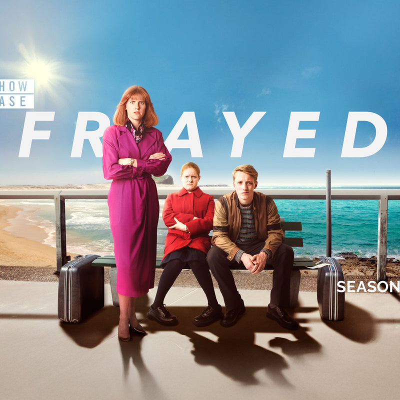 "Frayed" - HBO TV Series