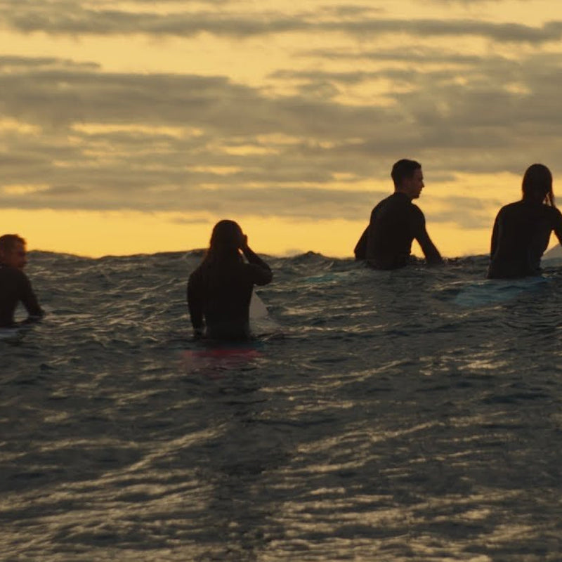 Michelob Pure Gold - “Surf”