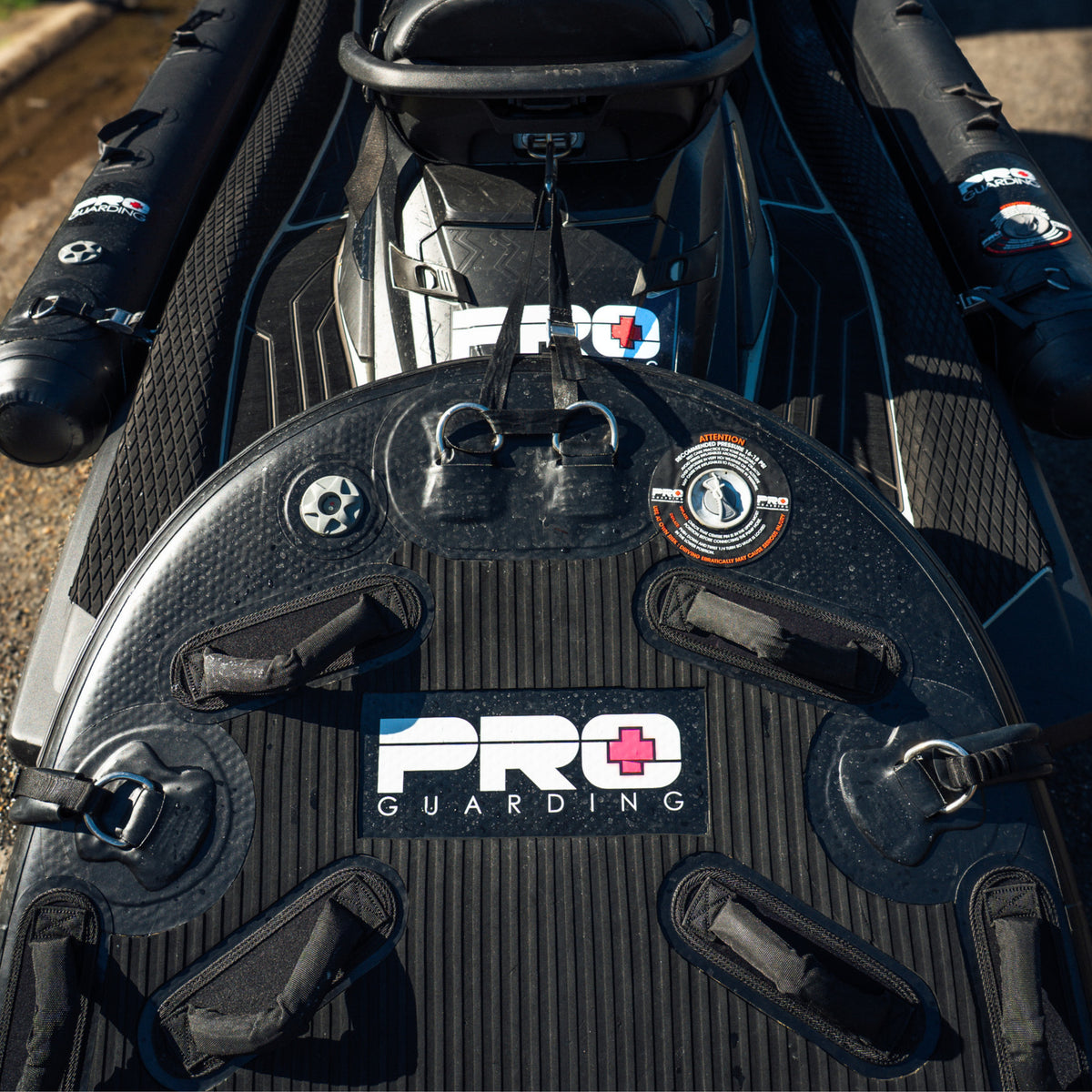 Jet Ski Connection Kit