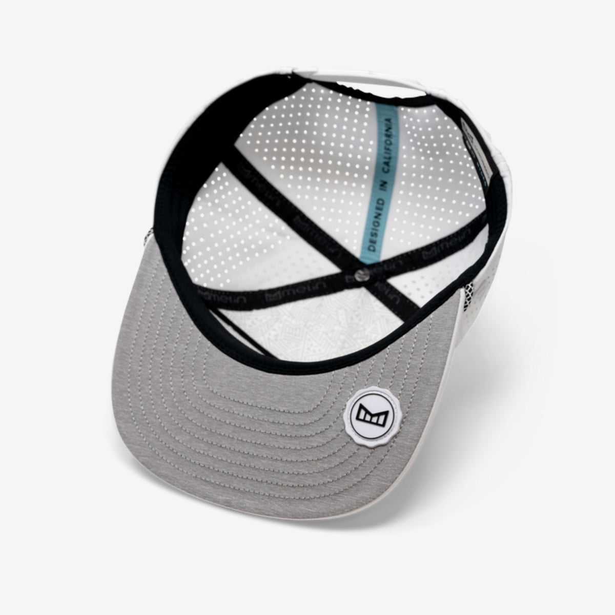 Melin Headwear - Hydro Coronado Brick