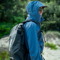 Dry Bag Backpack 35L