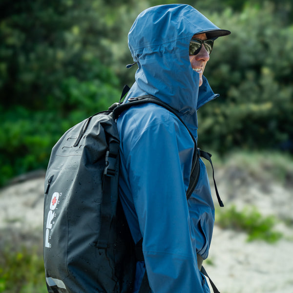 Dry Bag Backpack 35L