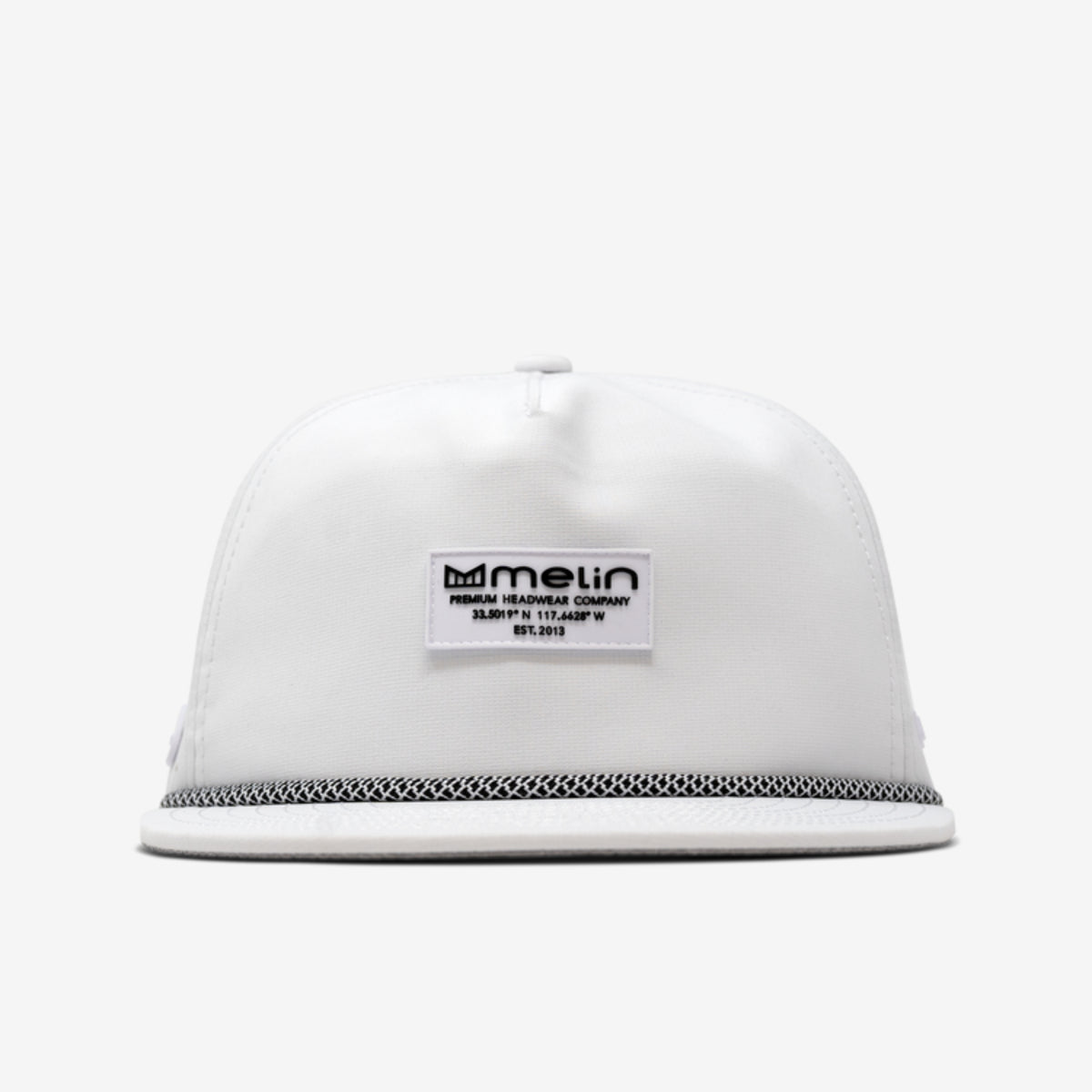 Melin Headwear - Hydro Coronado Brick