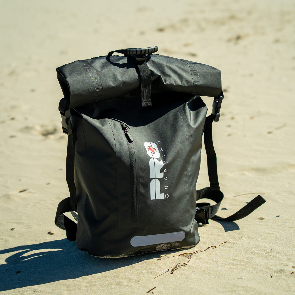 Dry Bag Backpack 35L