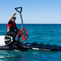 Jet Ski Life Jacket