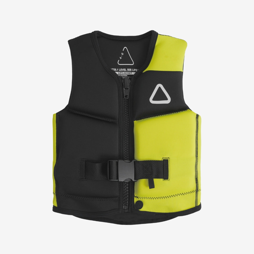 Follow Corp Jr Life Jacket