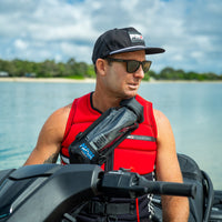 Jet Ski Life Jacket