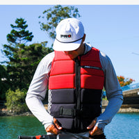 Jet Ski Life Jacket