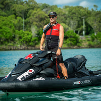 Jet Ski Life Jacket