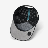 Melin Headwear - Odysea Rope Bulls Icon Hydro Hat