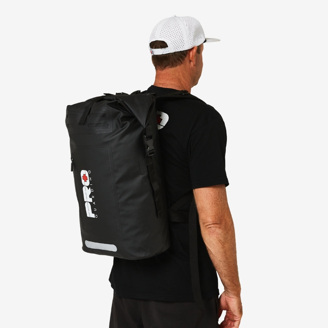 Dry Bag Backpack 35L