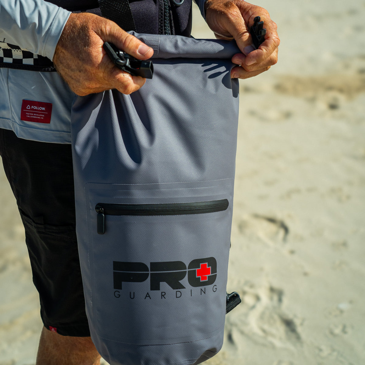 10L Dry Bag