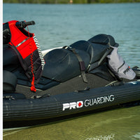 EVA Jet Ski Traction Turf - Black
