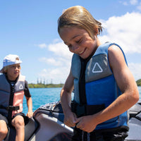 Follow Corp Infant Life Jacket - Blue