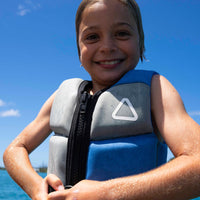 Follow Corp Infant Life Jacket - Blue
