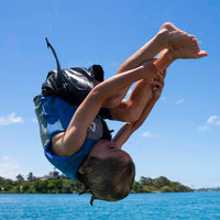 Follow Corp Infant Life Jacket - Blue