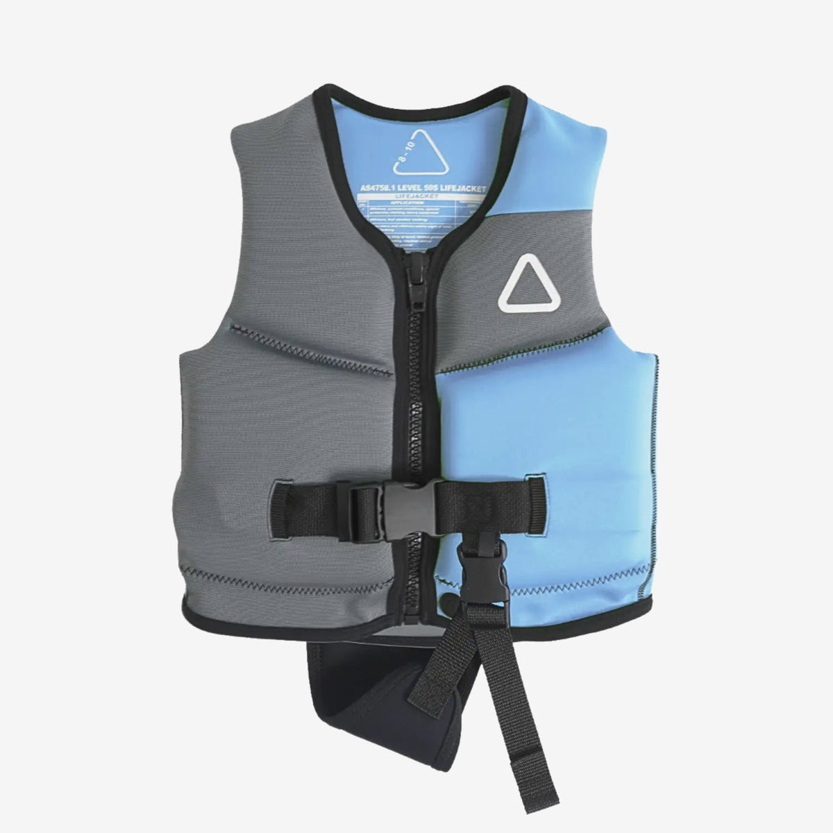 Follow Corp Infant Life Jacket - Blue