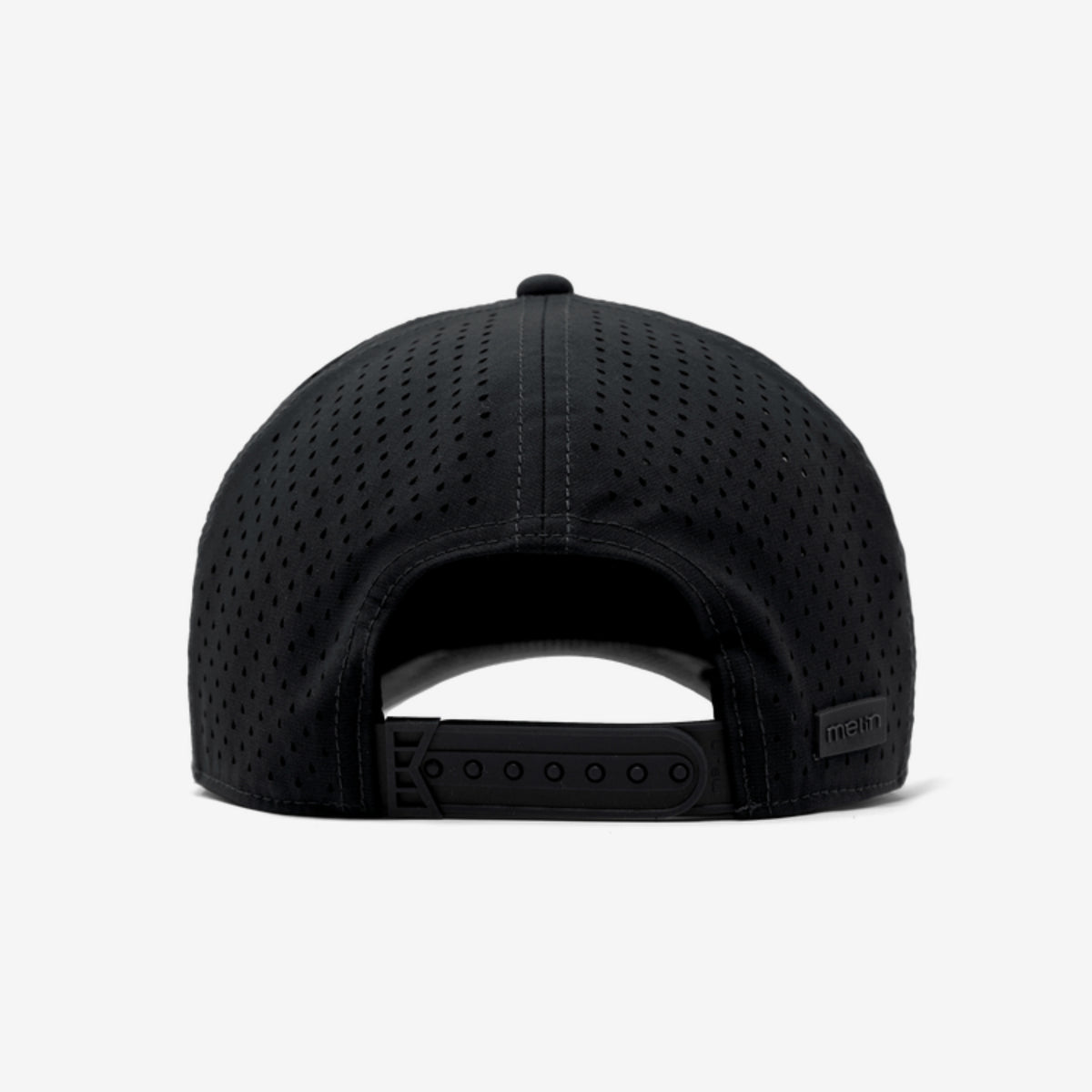 Melin Headwear - Odysea Rope Bulls Icon Hydro Hat