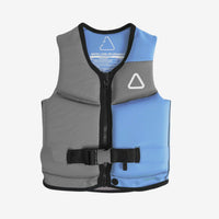 Follow Corp Jr Life Jacket - Blue