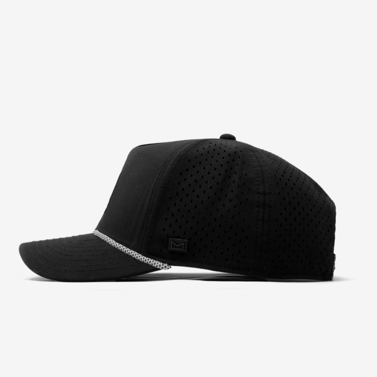 Melin Headwear - Odysea Rope Bulls Icon Hydro Hat