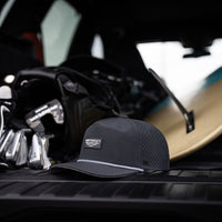Melin Headwear - Odysea Rope Bulls Icon Hydro Hat