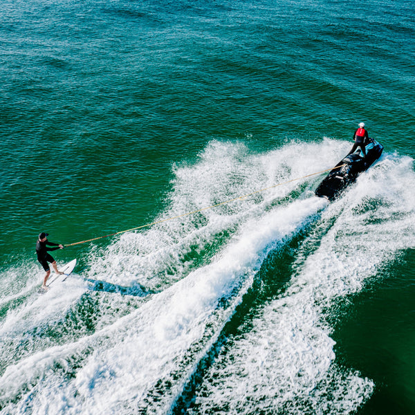 Jet Ski & Boat Tow Rope 2.0