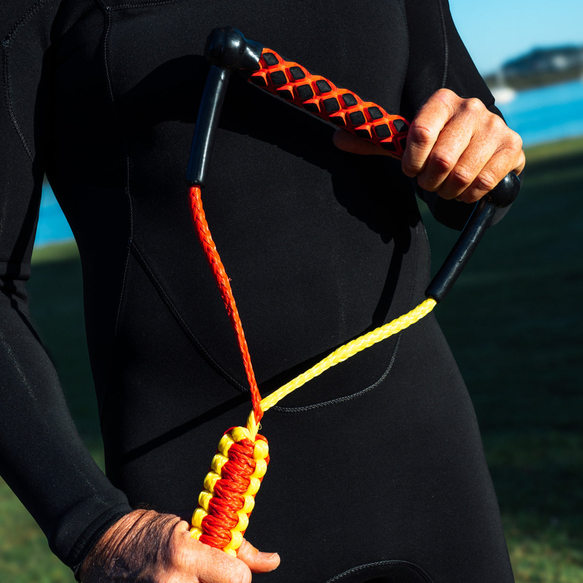 Jet Ski & Boat Tow Rope