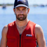 Pro Guarding Trucker Hat