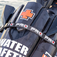 Jet Ski Hatch Strap - Embroidered