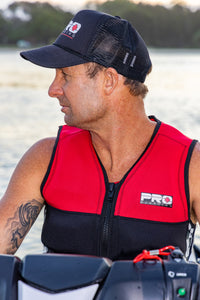 Pro Guarding Trucker Hat