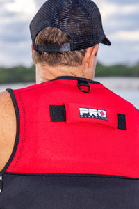 Pro Guarding Trucker Hat