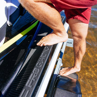 Jet Ski Gunnel Traction Pad