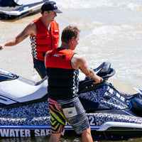 Pro Guarding Trucker Hat