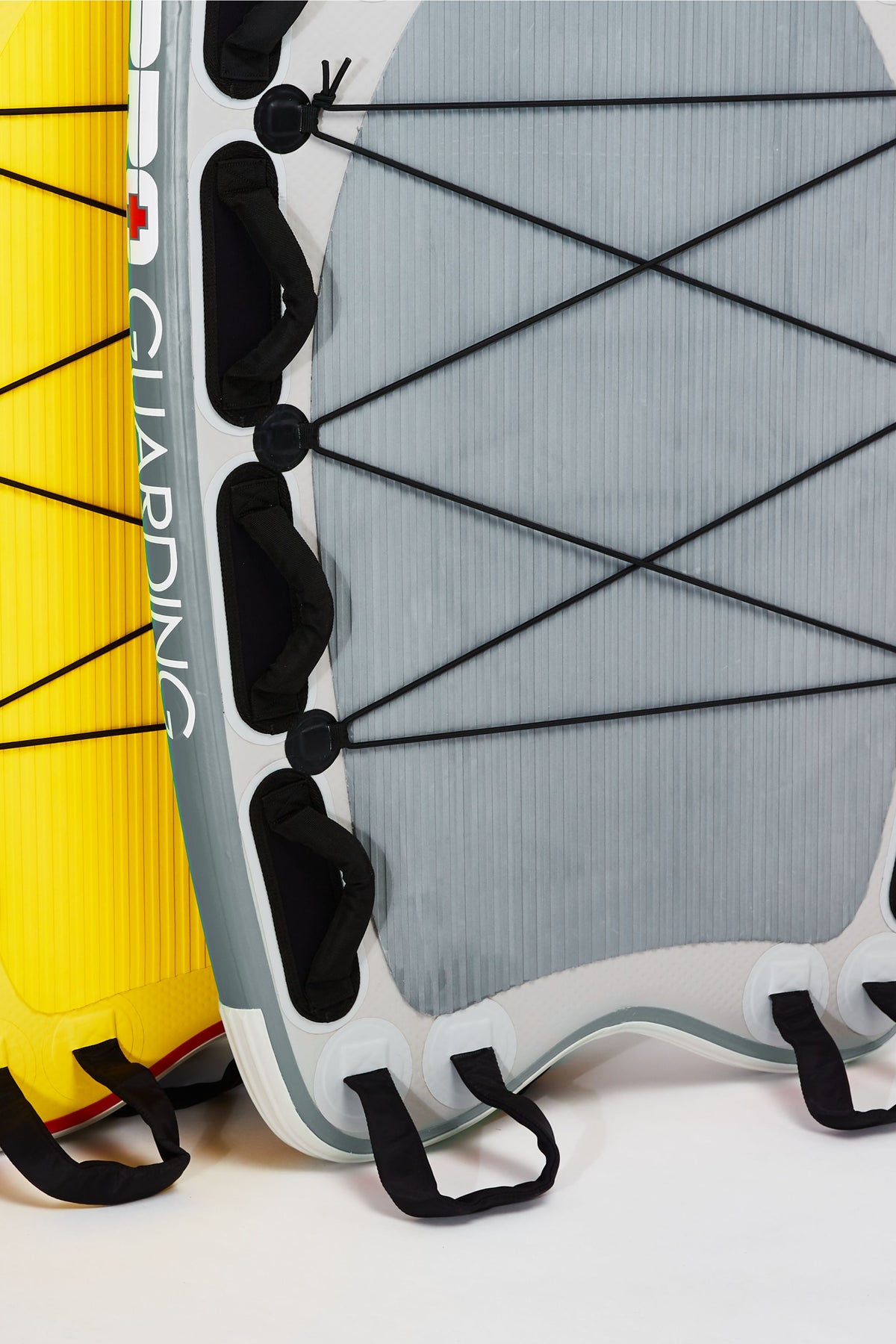 Jet Ski Sled Step 5.0 Model - Grey