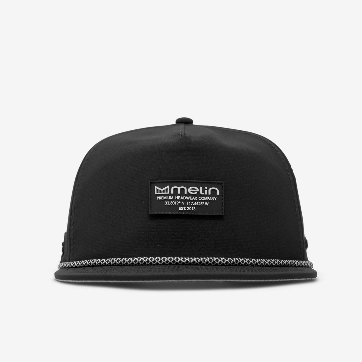 Melin Headwear - Hydro Coronado Brick