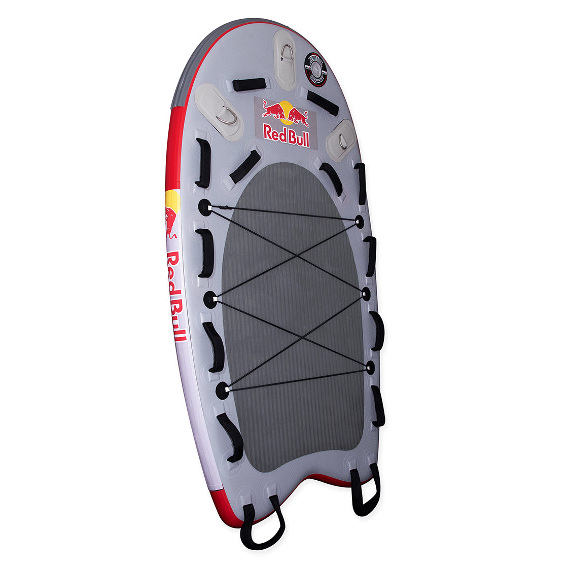Custom Sled