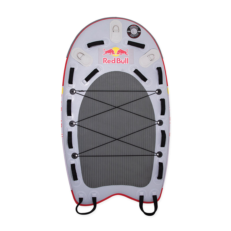 Custom Sled