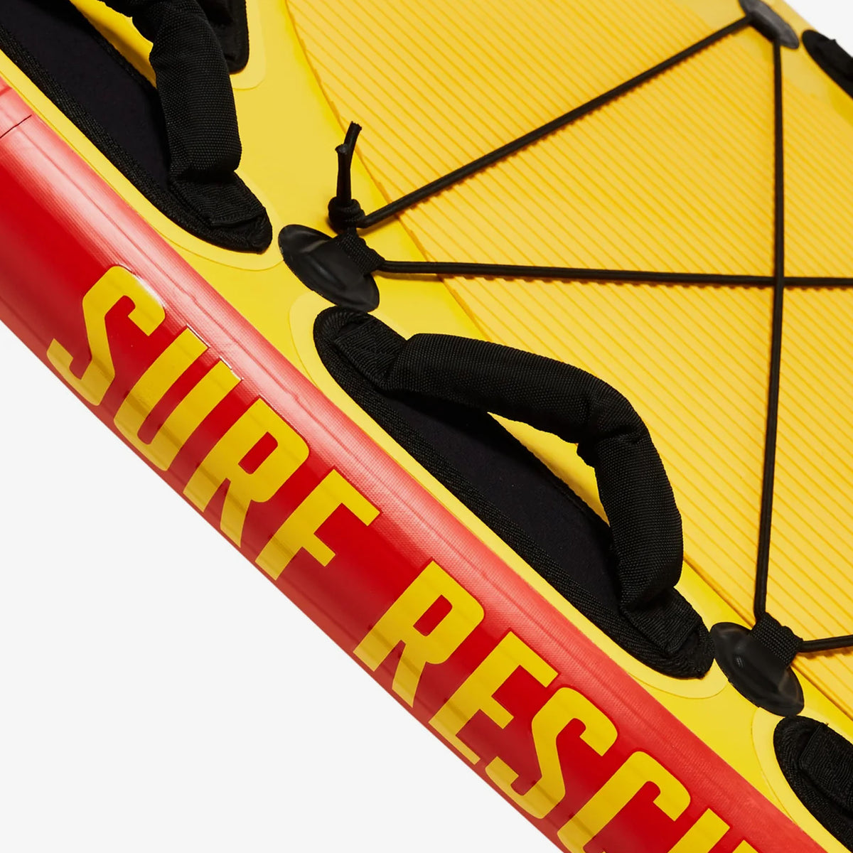 SLSA Surf Rescue Sled