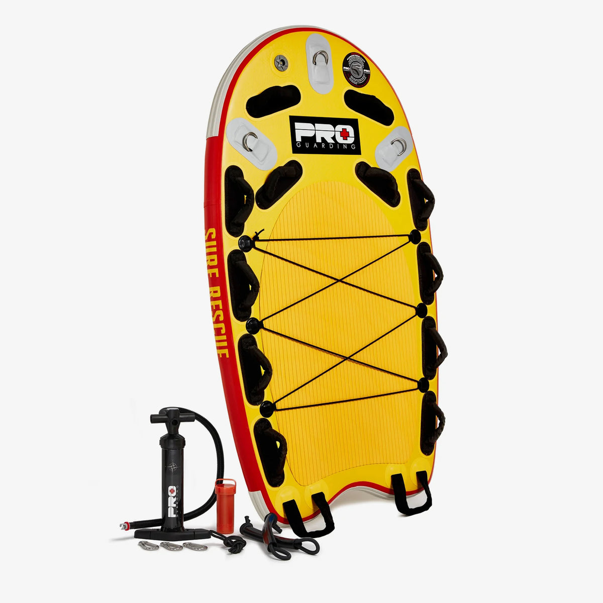 SLSA Surf Rescue Sled