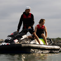 Jet Ski Collar