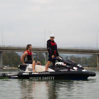 Jet Ski Collar