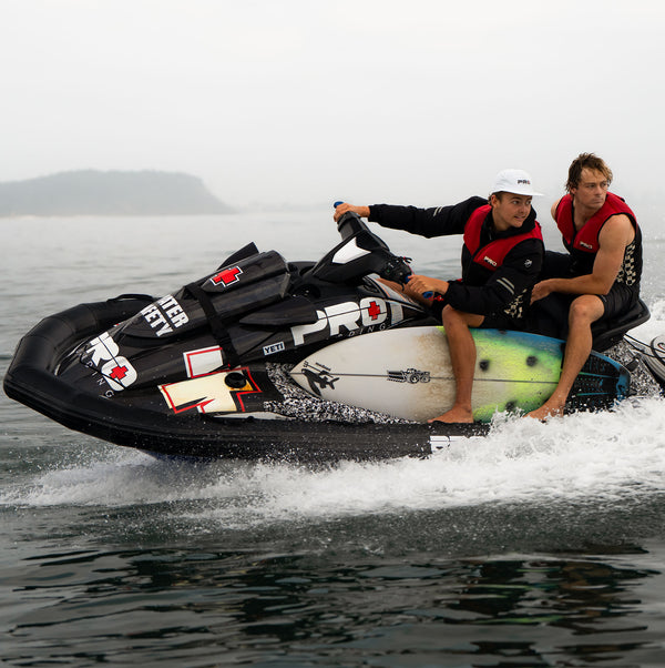 Jet Ski Collar