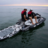 Jet Ski Collar