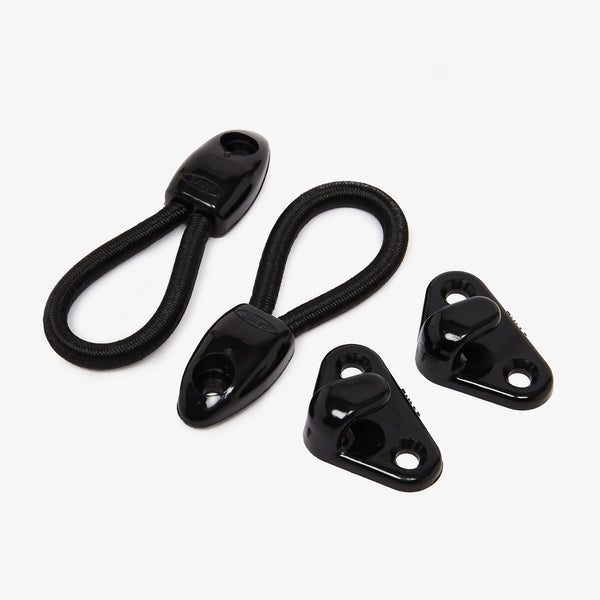 Bonnet Bungee Kit