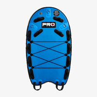 Jet Ski Sled Step 6.0 Model - Blue