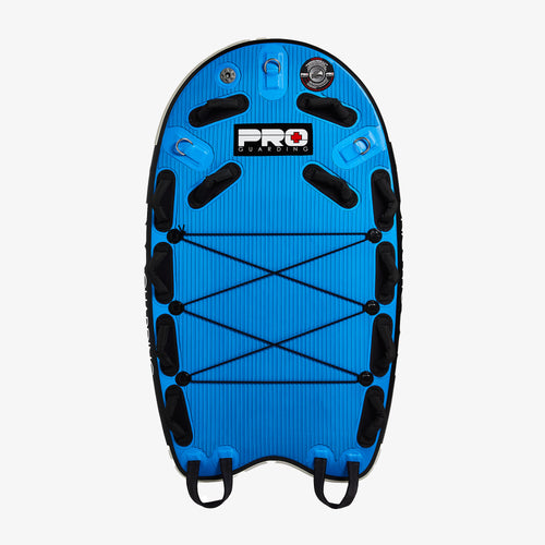 Step 6.0 Jet Ski Sled - Blue