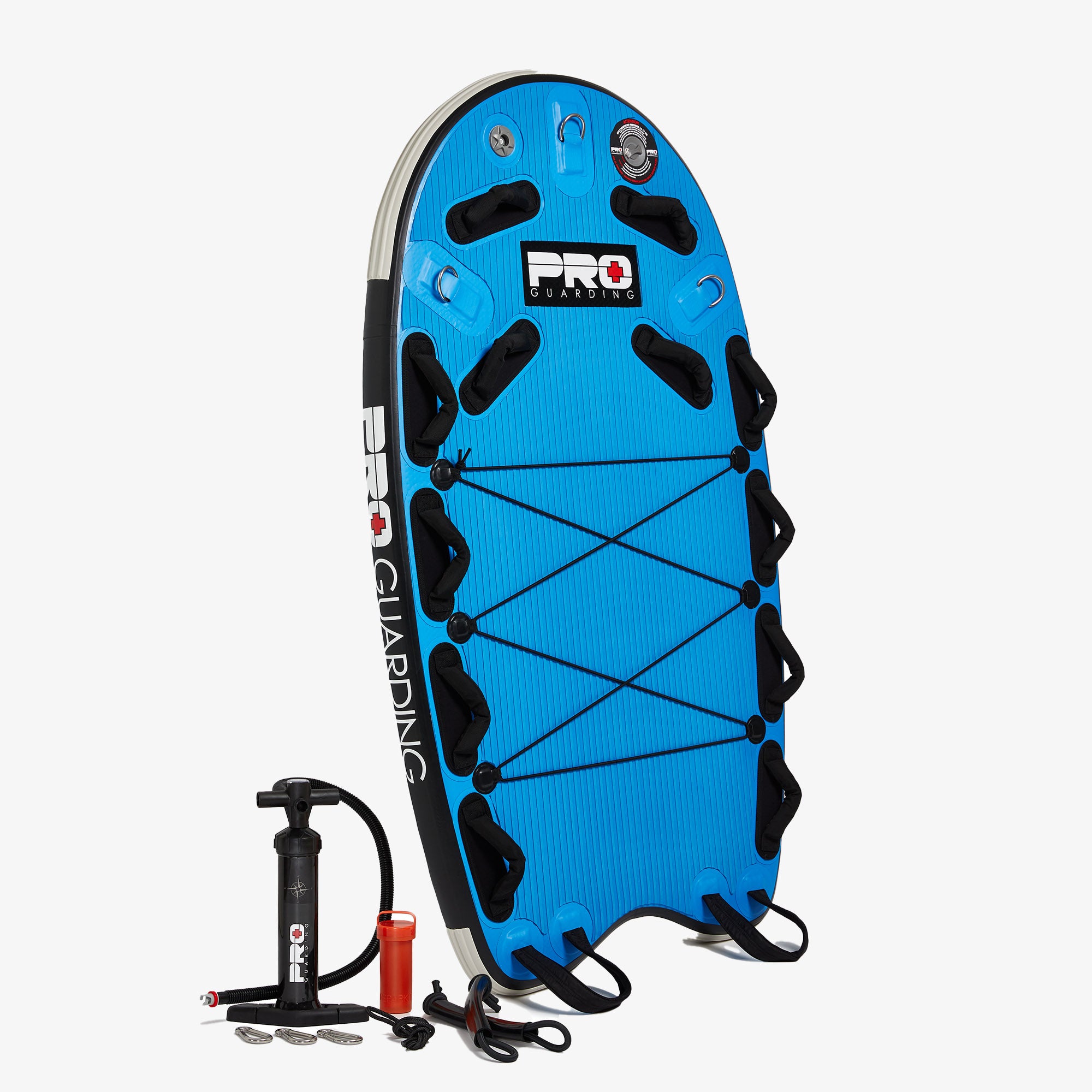 Step 6.0 Jet Ski Sled - Blue