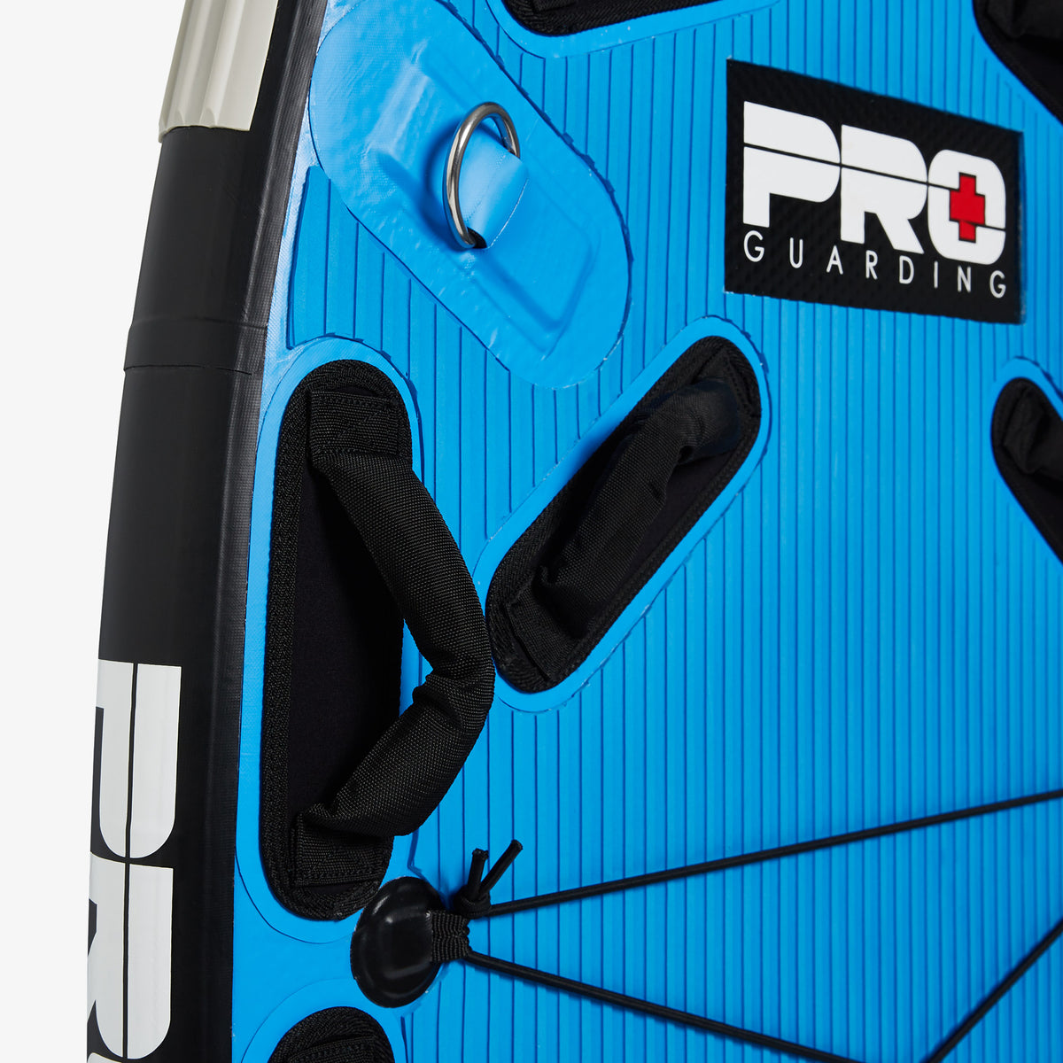 Jet Ski Sled Step 6.0 Model - Blue